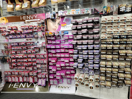 All 4 U Beauty Supply store