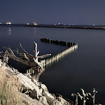 Photo n°3 de l'avis de Fabio.a fait le 02/07/2022 à 20:46 sur le  Buonaventura Baretto on Lamone à Casal Borsetti