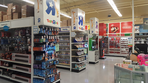 Toy Store «Toys