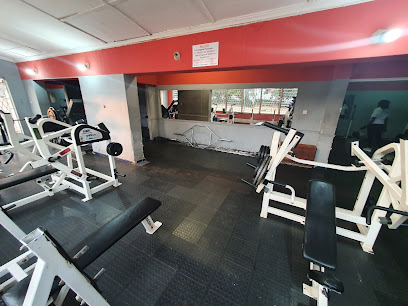 Xtreme Fitness Total Body Gym - Cnr Tongogara and, Fifth St, Harare, Zimbabwe
