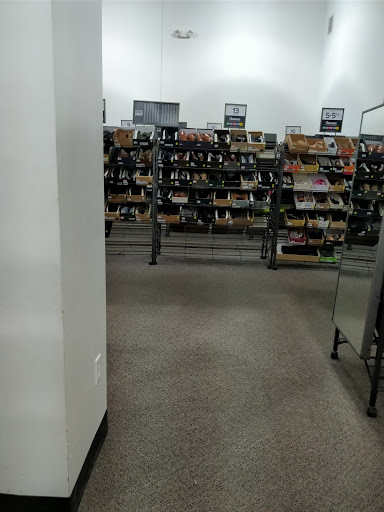Shoe Store «DSW Designer Shoe Warehouse», reviews and photos, 6905 Mills Civic Pkwy, West Des Moines, IA 50266, USA