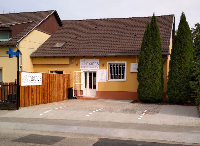 Mancs Állatorvosi Rendelő
