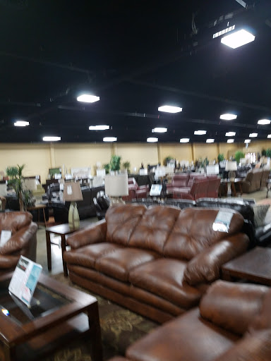 Furniture Store «Home Zone Furniture», reviews and photos, 600 N Loop 288, Denton, TX 76208, USA