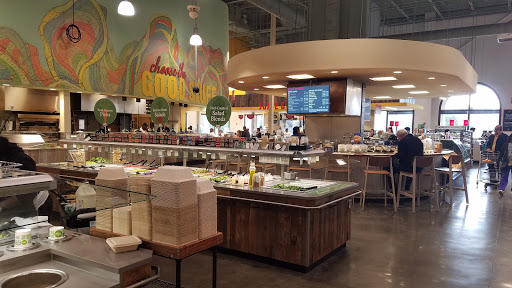 Grocery Store «Whole Foods Market», reviews and photos, 7529 Corporate Blvd, Baton Rouge, LA 70809, USA