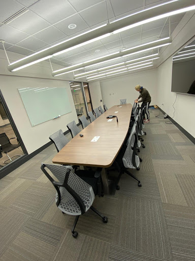 Trucking Company «MILLHOUSE LOGISTICS INC», reviews and photos, 25 Continuum Dr, Fletcher, NC 28732, USA