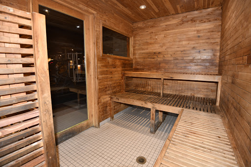 Sauna store Burbank