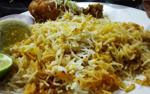 Zafraan Biryani Hotel image