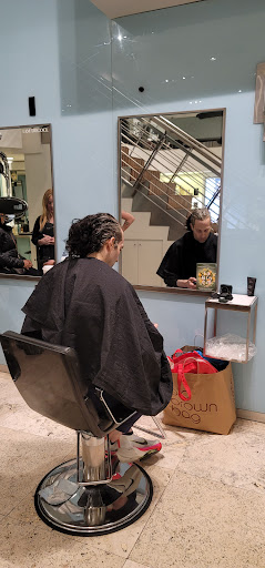Hair Salon «Mario Tricoci Hair Salon & Day Spa», reviews and photos, 900 N Michigan Ave, Chicago, IL 60611, USA