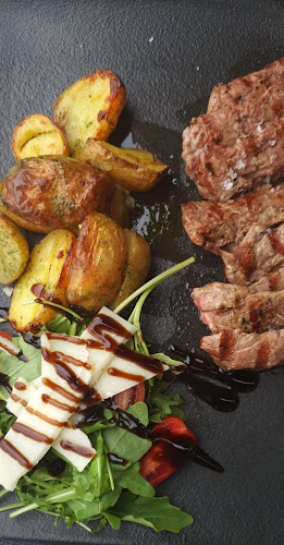 Αξιολογήσεις για το Αέλιος Πέτρα στην Χορτιάτης - Εστιατόριο