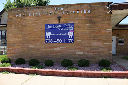 The Dental Office At Melrose Park