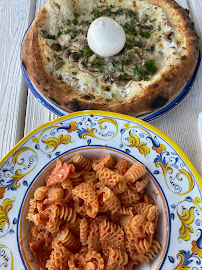Pizza du Restaurant italien IT - Italian Trattoria Vannes - n°6