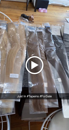 Hair Salon «LOVE HAIR SALON», reviews and photos, 460 Broadway, Kingston, NY 12401, USA