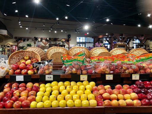 Grocery Store «The Fresh Market», reviews and photos, 1000 Highland Colony Pkwy, Ridgeland, MS 39157, USA