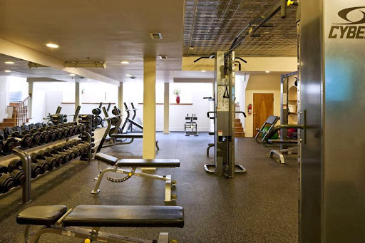 Health Club «MV Fitness», reviews and photos, 1016 N Charles St, Baltimore, MD 21201, USA