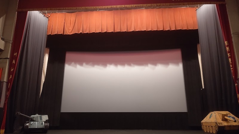 洲本オリオン 兵庫県洲本市本町 映画館 映画館 グルコミ