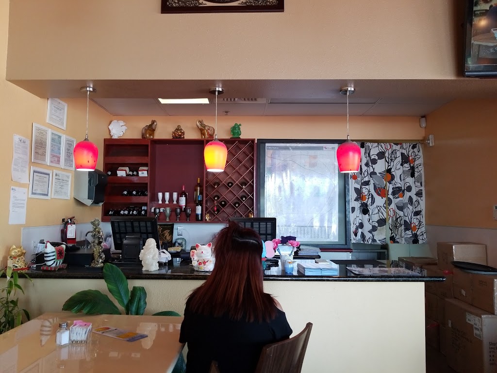 Blue Bay Asian Cafe 80602