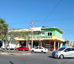 REFACCIONARIA CAMPOS photo