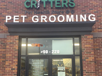 Critters Pet Health Store