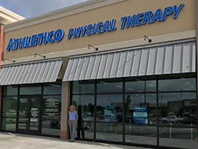 Athletico Physical Therapy - Olathe (151st/Blackbob)