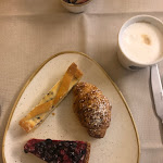 Photo n°2 de l'avis de Sveva.a fait le 09/01/2023 à 10:53 sur le  Hi Hotel - Wellness & Spa à Trento