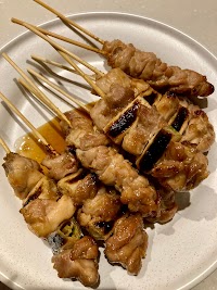 焼き鳥しみず