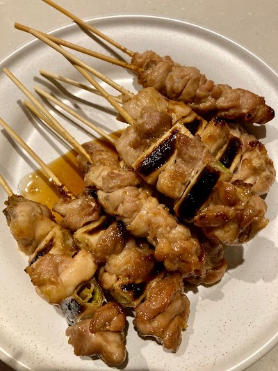 焼き鳥しみず