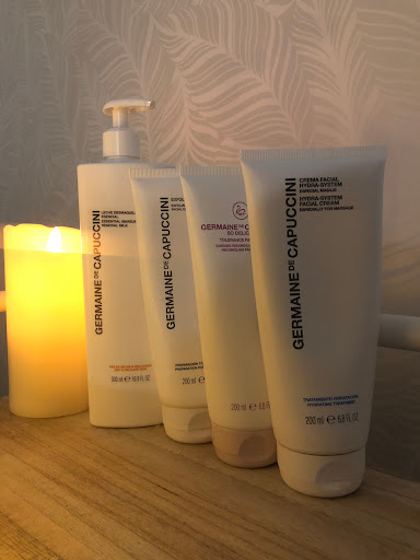 Spa «Ura Spa», reviews and photos, 349 Miracle Mile, Coral Gables, FL 33134, USA