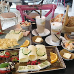 Photo n°1 de l'avis de Claudia.a fait le 06/08/2022 à 09:21 sur le  Cafe Zuckersüss à Kempten