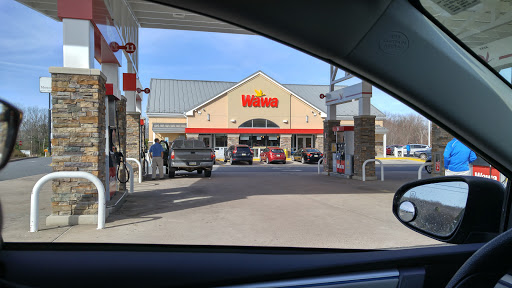 Sandwich Shop «Wawa», reviews and photos, 1-17 PA-940, White Haven, PA 18661, USA
