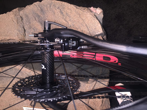 Bicycle Store «Trek Bicycle Store», reviews and photos, 1706 Eagan Rd, Madison, WI 53704, USA