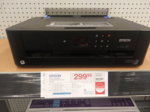 Staples image
