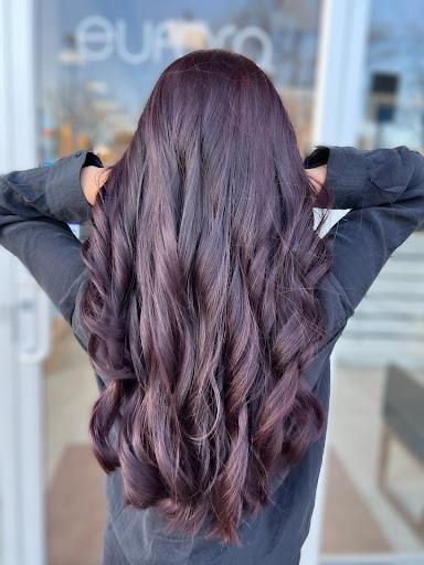 Beauty Salon «Salon H2O», reviews and photos, 16826 Georgia Ave, Olney, MD 20832, USA