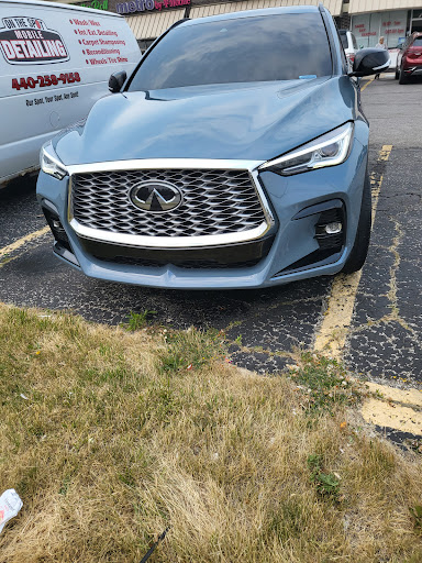 On The Spot Mobile Detailing LLC en Lorain