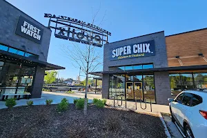 Super Chix - Dunwoody, GA image