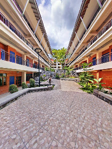 Street View & 360deg - Sekolah Pelita Harapan Sentul City