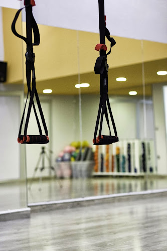 FitnessFun Studio - Πυλαία
