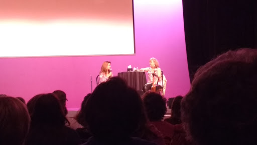 Event Venue «Burlington Memorial Auditorium», reviews and photos, 200 N Front St, Burlington, IA 52601, USA