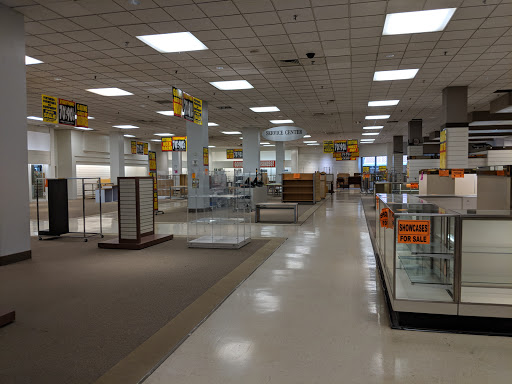 Department Store «Elder-Beerman», reviews and photos, 601 Richmond Ave, Richmond, IN 47374, USA