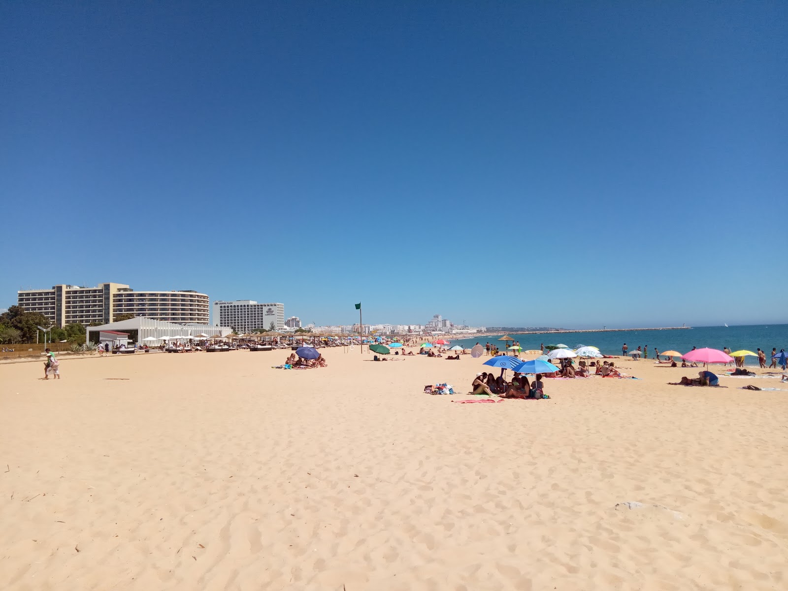 Praia de Vilamoura photo #7