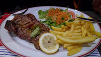 Churrasco du Restaurant portugais Cok Bafa à Nice - n°10