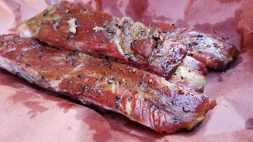 Barbecue Restaurant «Hill Country Barbecue Market», reviews and photos, 30 W 26th St, New York, NY 10010, USA