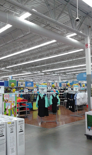 Department Store «Walmart Supercenter», reviews and photos, 735 N Gospel St, Paoli, IN 47454, USA