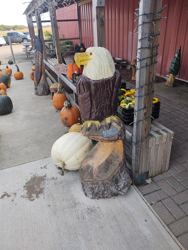 Produce Market «Welsh Heritage Farms», reviews and photos, 20758 528th Ave, Lake Crystal, MN 56055, USA