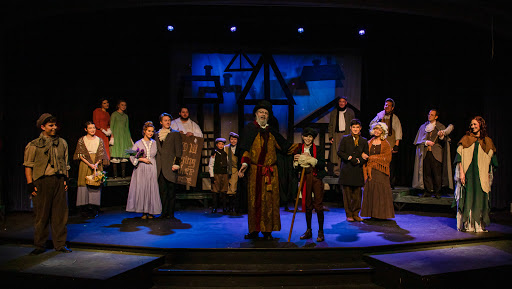 Performing Arts Theater «Elm Street Cultural Arts Village», reviews and photos, 8534 Main St, Woodstock, GA 30188, USA