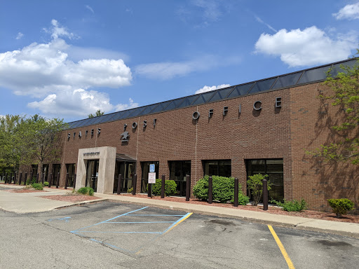 Post Office «United States Postal Service», reviews and photos, 3000 Green Rd, Ann Arbor, MI 48105, USA