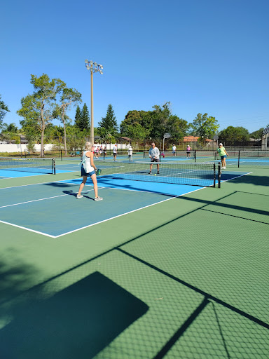 Tennis Club «Bardmoor Golf & Tennis Club», reviews and photos, 8001 Cumberland Rd, Seminole, FL 33777, USA