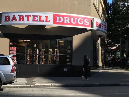 Drug Store «Bartell Drugs Downtown Store», reviews and photos, 1628 5th Ave, Seattle, WA 98101, USA