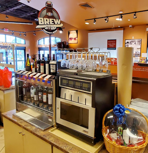 Liquor Store «ABC Fine Wine & Spirits», reviews and photos, 3015 W Kennedy Blvd, Tampa, FL 33609, USA