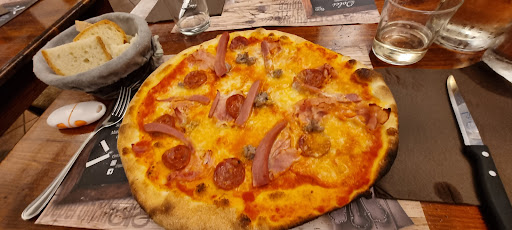Ristorante Antiche Torri in Scandicci, Città Metropolitana di Firenze