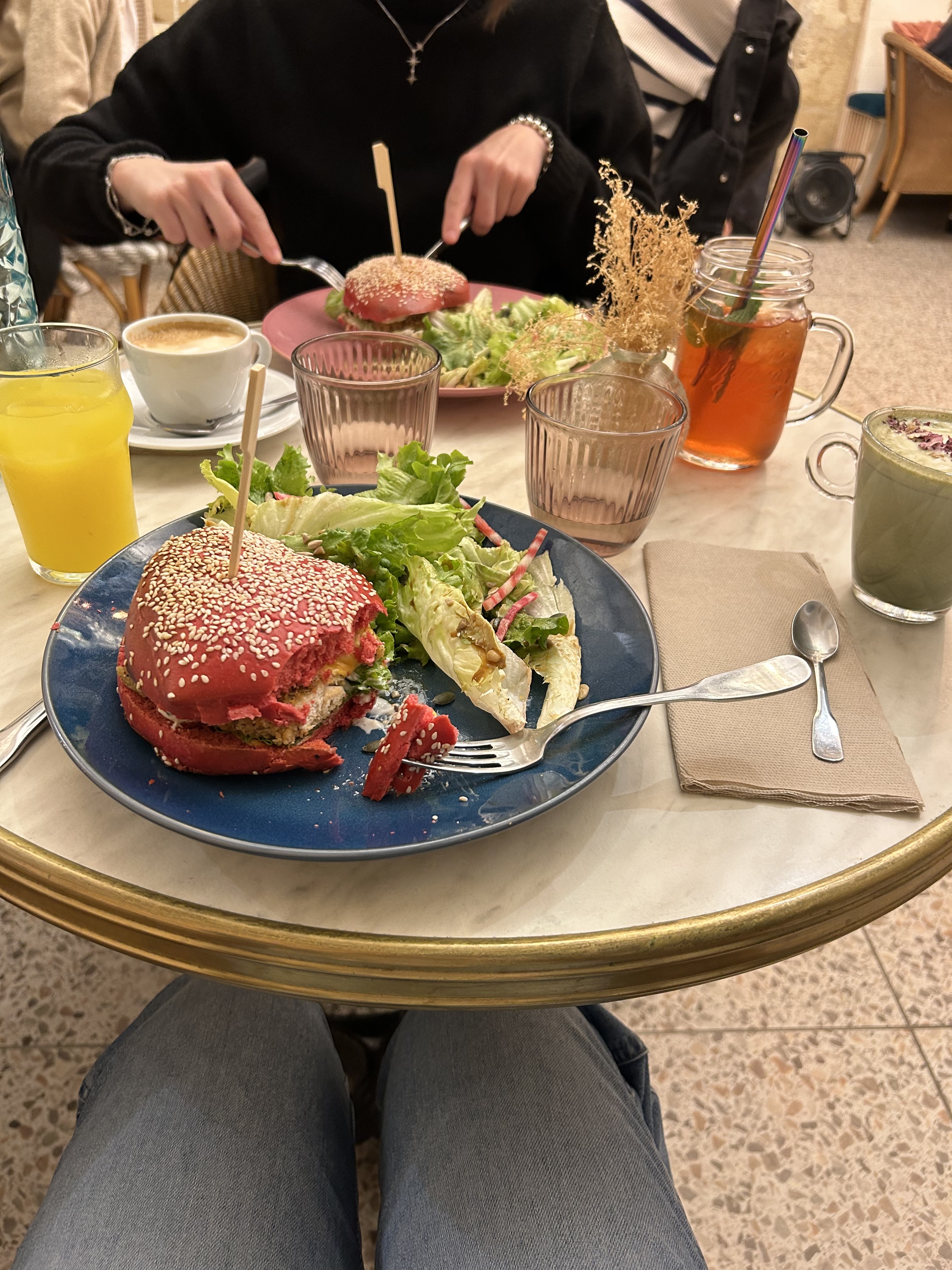 Photo n° 1 de l'avis de Valentine.a fait le 16/02/2024 à 17:47
